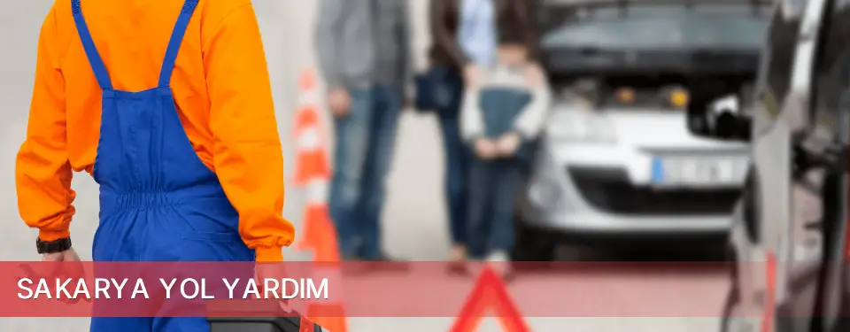 Sakarya İli Yol Yardım